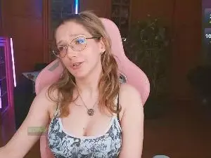 LunaNicole  live sex cam