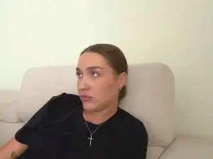 MyrleBilson  live sex cam