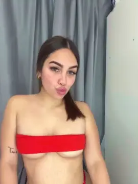 Teffy_66  live sex cam