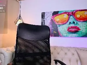 Steffyrivas  live sex cam