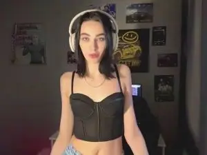 CorlissLauffer  live sex cam