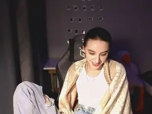 CorlissLauffer  live sex cam