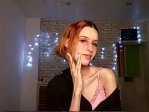 MarcelaDannatt  live sex cam