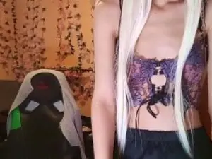 MarcelaDannatt  live sex cam