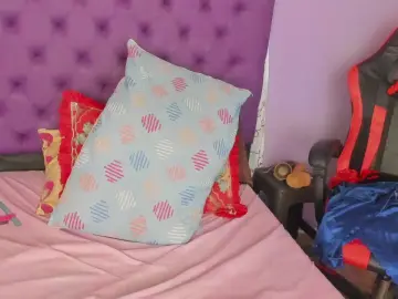 Margoth_clain75  live sex cam