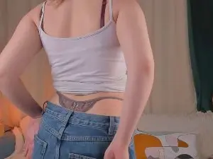 MoonLagan  live sex cam