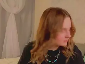 MoonLagan  live sex cam
