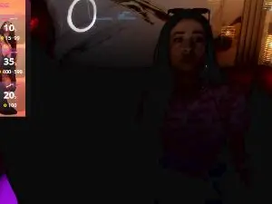 BellaWilliams  live sex cam