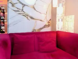 BellaWilliams  live sex cam