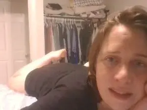 CanadianGeorgie  live sex cam