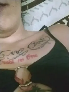 Candelaa666  live sex cam
