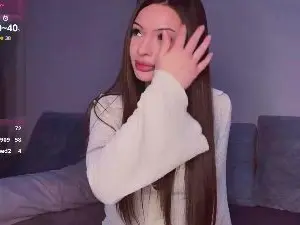 ChereMyint  live sex cam