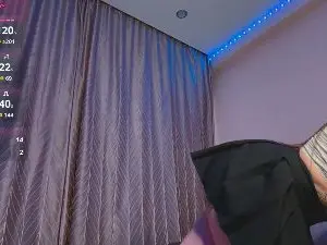 ChereMyint  live sex cam