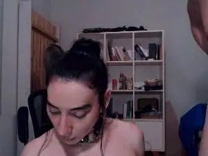 Indioandluli  live sex cam