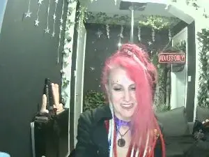 SkySparks  live sex cam