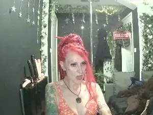 SkySparks  live sex cam