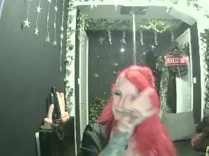 SkySparks  live sex cam
