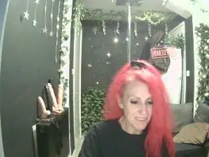 SkySparks  live sex cam