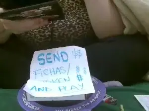 Xmychyfuzz  live sex cam