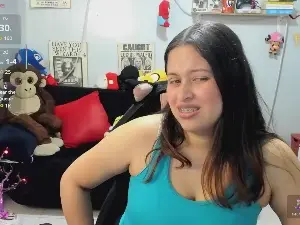 Sammy_cute69  live sex cam