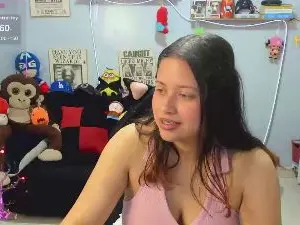 Sammy_cute69  live sex cam