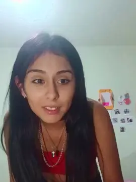 Sheila2025  live sex cam