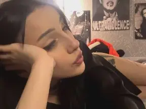 DeeannDirk  live sex cam