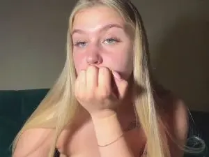 JacklynSegers  live sex cam
