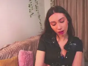 ShenitaWitbeck  live sex cam