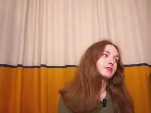 GregoriaDetten  live sex cam