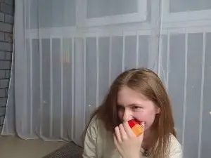 GregoriaDetten  live sex cam