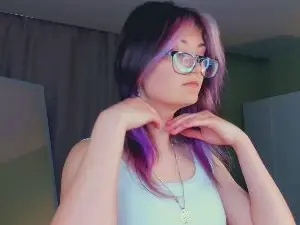 TericaStepnoski  live sex cam