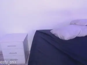 Onixandghosty  live sex cam