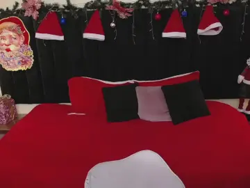 Soft_attraction  live sex cam