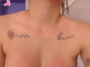 Amanda_Viloria  live sex cam