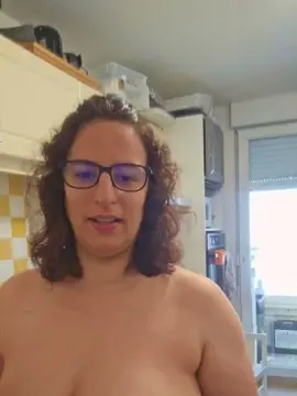 Milf_groseins  live sex cam