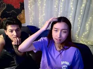 RoseandViktor23  live sex cam