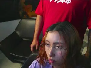 RoseandViktor23  live sex cam