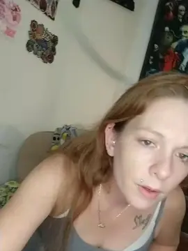 SpookyGoddess  live sex cam