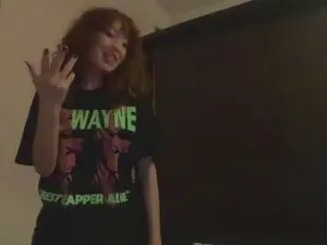 FreedaYegge  live sex cam