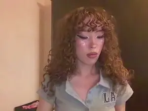 FreedaYegge  live sex cam
