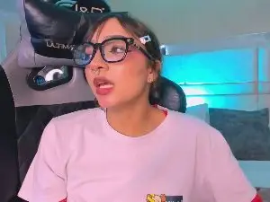 SamanthaDunss  live sex cam
