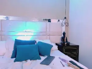 SamanthaDunss  live sex cam