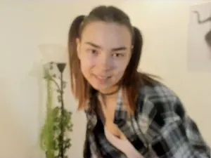 SherrillZeegers  live sex cam