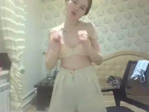 TawnyaGislason  live sex cam