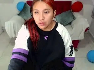 Sandyfuckass  live sex cam