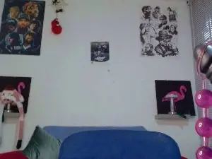 Sandyfuckass  live sex cam