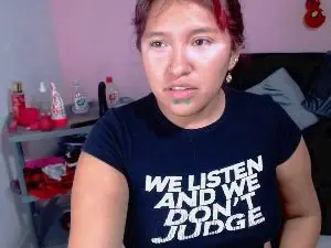 Sandyfuckass  live sex cam