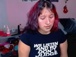 Sandyfuckass  live sex cam