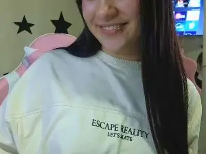 Angelitacute  live sex cam